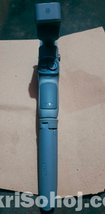 Zhiyun Smooth Q3, 3-Smartphone Gimbal Stabilizer